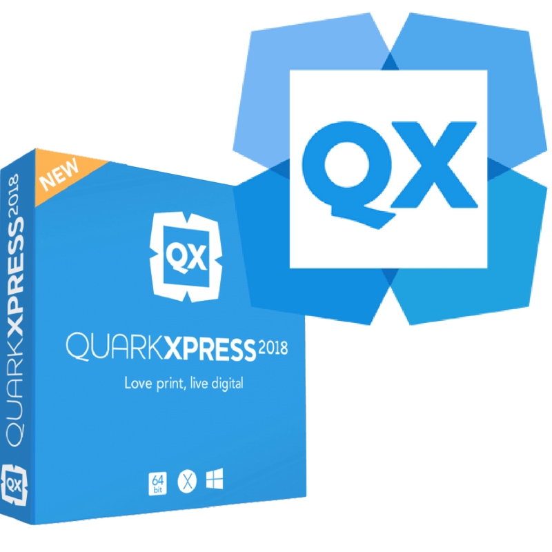 quarkxpress 2018 download